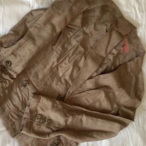 Bandolino jacket size 10